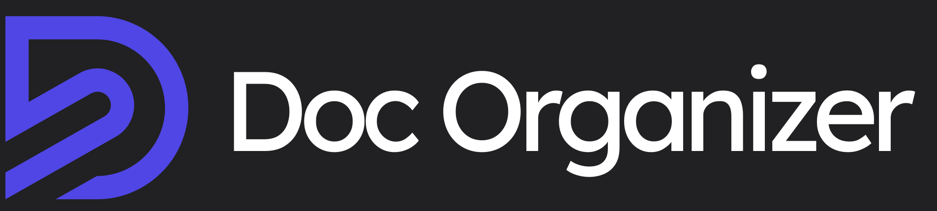 Doc Organizer